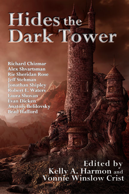 The Dark Tower for android instal