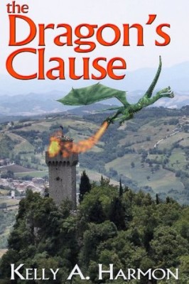 The Dragon’s Clause