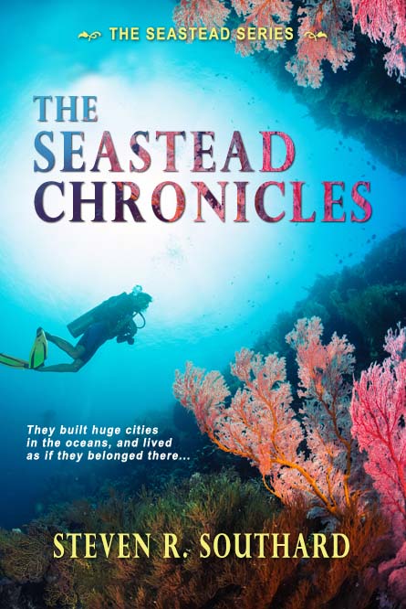 The Seastead Chronicles